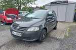 VW Fox 1.2 196.000 km 1.000 &euro; Witten 58454
