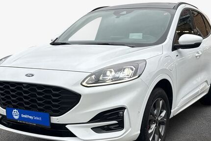 Ford Kuga 30.235 km 24.950 € Hanau 63452