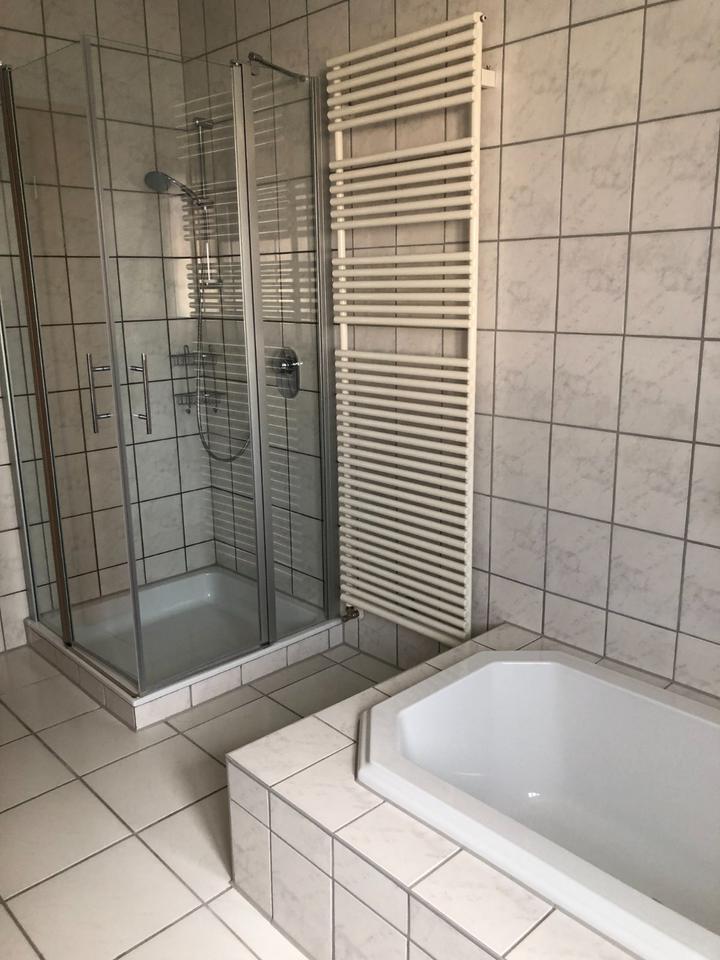 3-Zimmer-Wohnung mit Küche in 86853 Schwabmühlhausen zu mieten