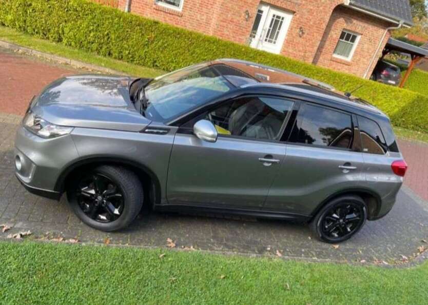 Vitara