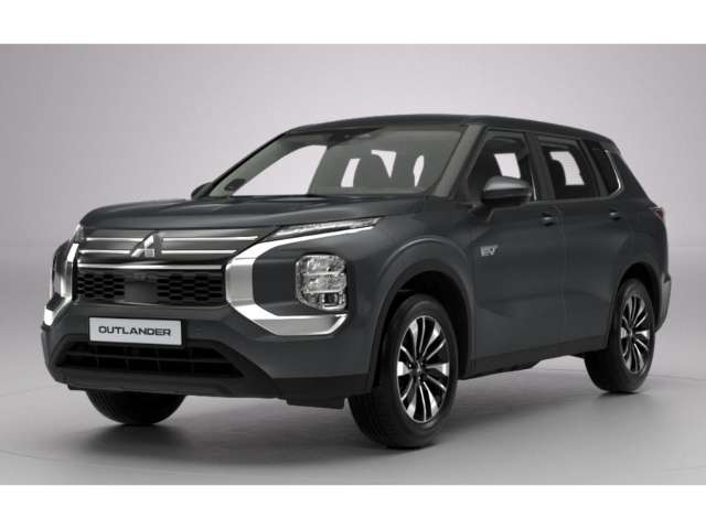 Mitsubishi Outlander 18.701 km 37.990 &euro; Bad Hersfeld 36251