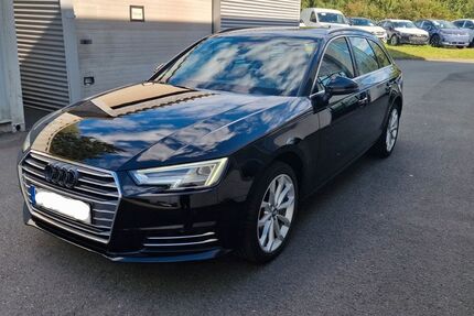 Audi A4 231.112 km 12.700 &euro; Mittenaar 35756