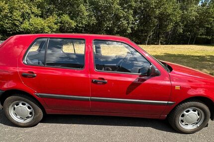VW Golf 47.310 km 5.000 &euro; Lüchow 29439