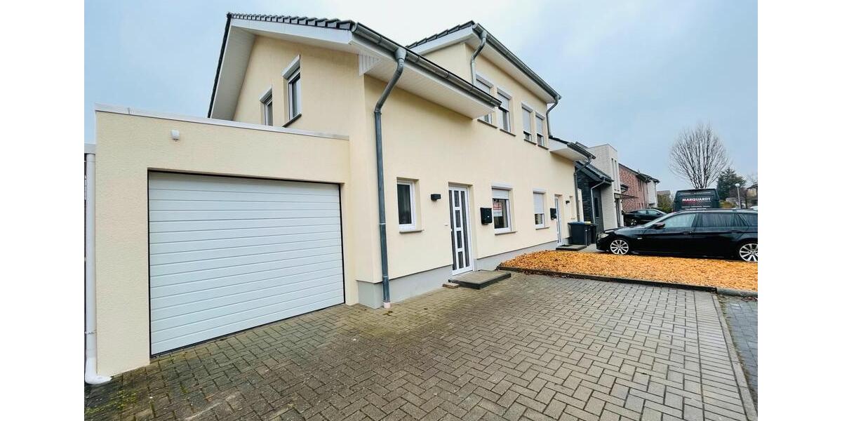 Doppelhaushälfte Greven - 6 Zimmer, 130 m&sup2;, 429.000&euro; | Angebot:24892822