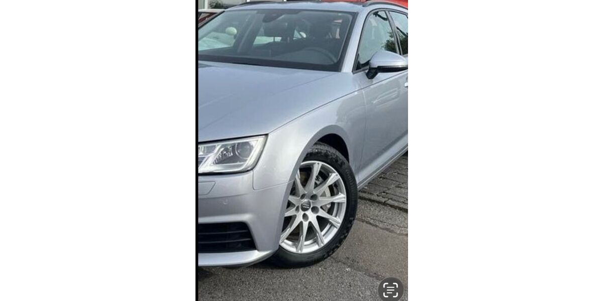 Audi A4 109.224 km 17.500 &euro; Remagen 53424