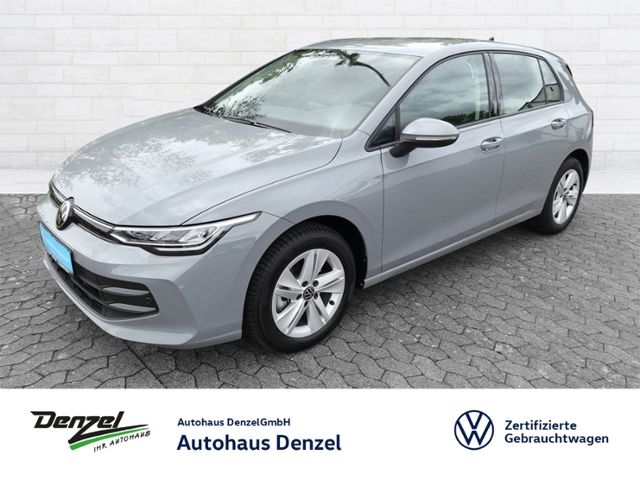 VW Golf 1.589 km 25.631 &euro; Wohratal 35288