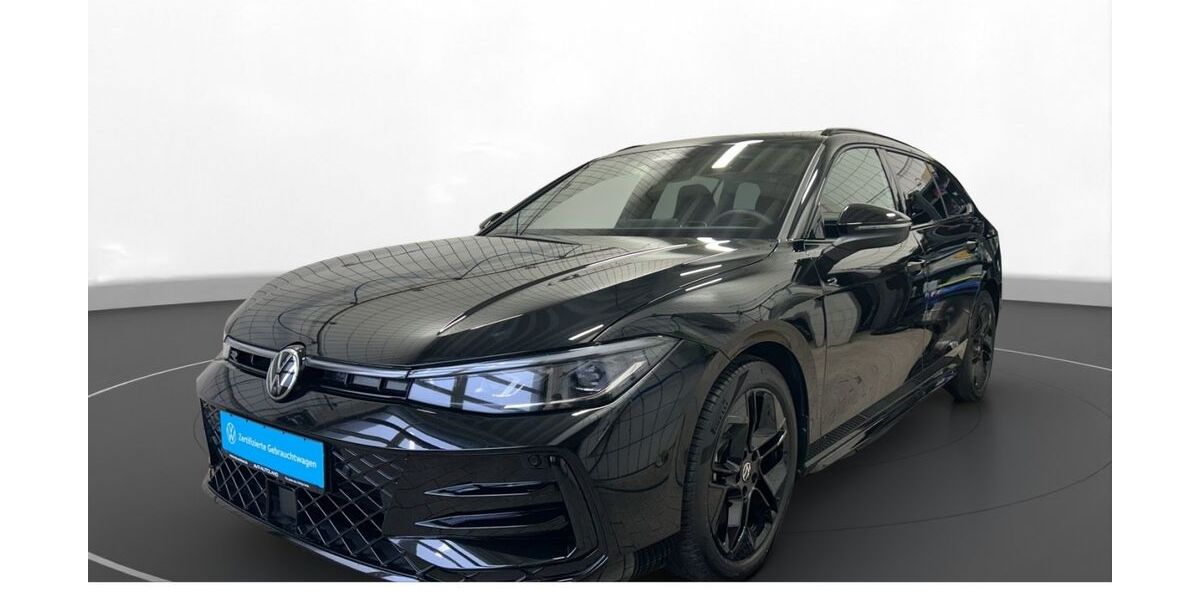 VW Passat 11.405 km 46.640 &euro; Dingolfing 84130