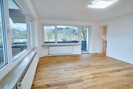 Wohnung Oberstdorf - 2 Zimmer, 64 m&sup2;, 465.000&euro; | Angebot:24152655