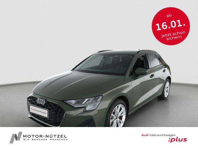 Audi A3 6.823 km 31.630 &euro; Bayreuth 95448