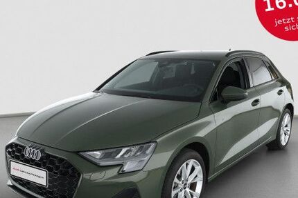 Audi A3 6.823 km 32.930 &euro; Bayreuth 95448