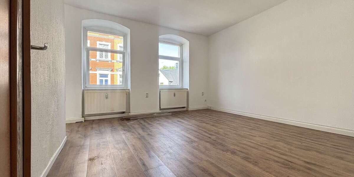 Etagenwohnung Annaberg-Buchholz Buchholz - 3 Zimmer, 54 m&sup2;, 275&euro; | Angebot:26840593