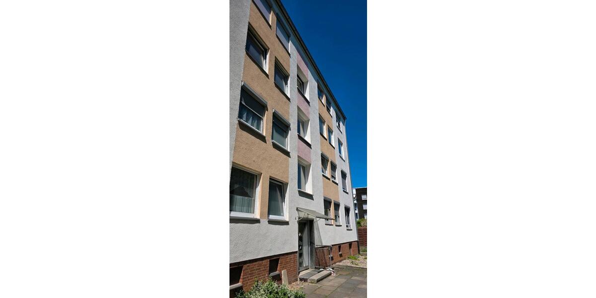 Etagenwohnung Salzgitter - 3 Zimmer, 64 m&sup2;, 90.000&euro; | Angebot:26873063