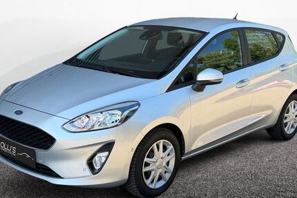 Ford Fiesta 93.600 km 9.200 &euro; Göppingen 73037