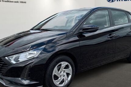 Hyundai i20 7.210 km 16.980 &euro; Werther 99735