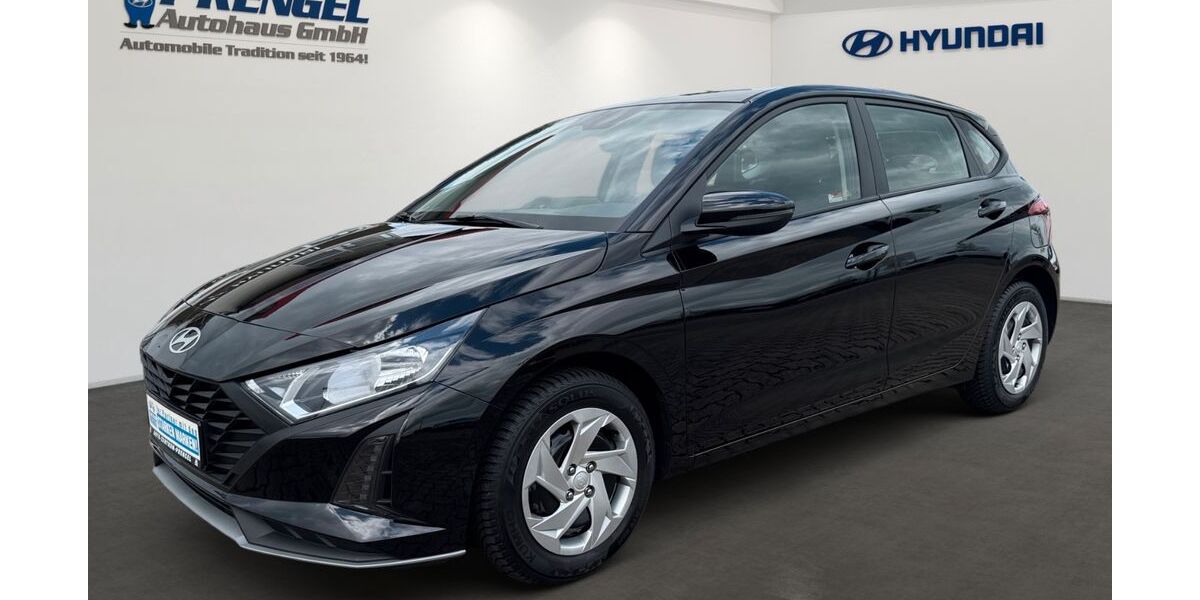 Hyundai i20 7.210 km 16.980 &euro; Werther 99735
