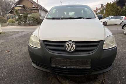 VW Fox 191.000 km 900 &euro; Bad Liebenzell 75378