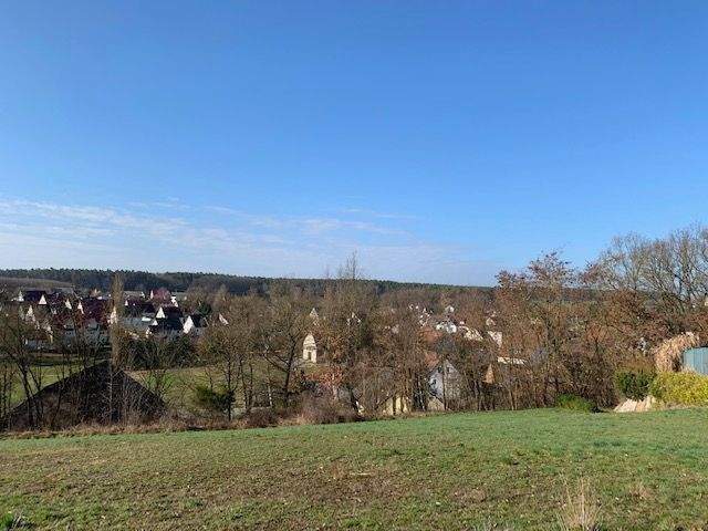 Grundstück Roßtal Buchschwabach - 371.800&euro; | Angebot:26486825