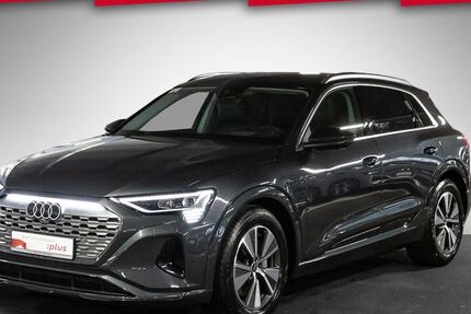 Audi Q8 e-tron 3.588 km 64.920 &euro; Stuttgart 70469