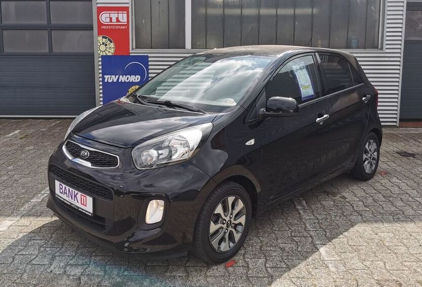 Picanto