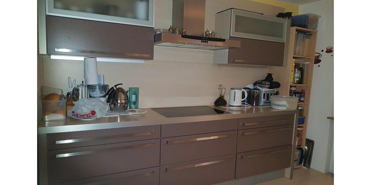 Chic! Michelstadt-3 Zi WE, Lichtdurchflutet mit Fernblick 3 zimmer