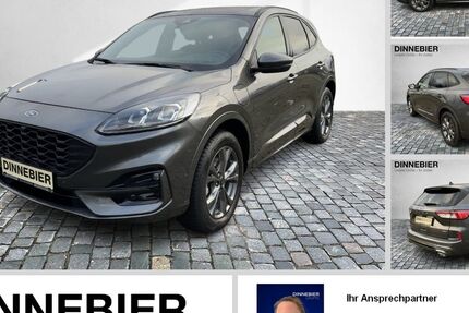 Ford Kuga 86.895 km 23.190 &euro; Berlin 13509