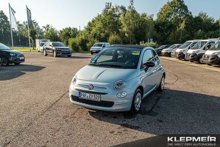 Fiat 500 20.300 km 15.990 € Reichertshofen-Winden 85084