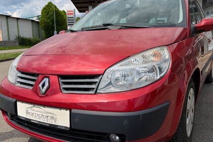 Renault Scenic 120.800 km 3.450 &euro; Oberrot 74420