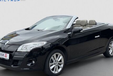 Renault Megane 100.000 km 6.670 € Münster 48165