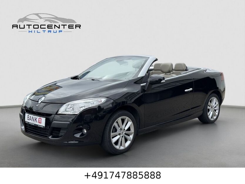 Renault Megane 100.000 km 6.670 € Münster 48165