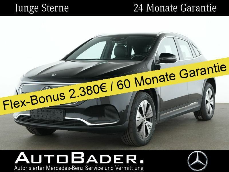 Mercedes-Benz EQA 56.860 km 28.335 € Bad Aibling 83043