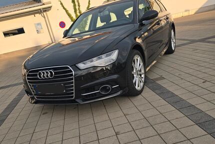 Audi A6 186.000 km 15.200 € Feldkirchen-Westerham 83620