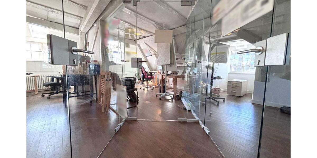 Gewerbeobjekt Marburg - 4 Zimmer, 1.320&euro; | Angebot:25566609