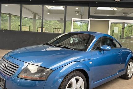 Audi TT 232.000 km 3.300 &euro; Göttingen 37081