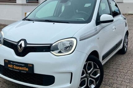 Renault Twingo 68.000 km 8.490 &euro; Limburg an der Lahn 65551