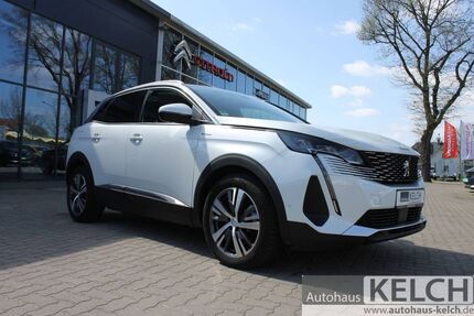 Peugeot 3008 19.691 km 23.490 &euro; Neuruppin 16816
