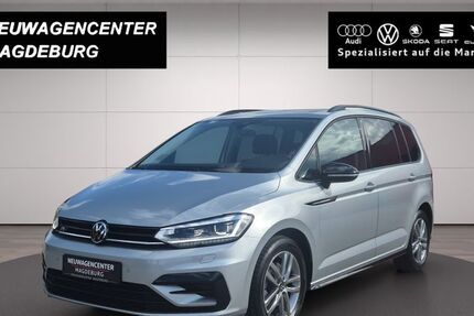 VW Touran 17.400 km 36.990 &euro; Magdeburg 39128