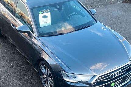 Audi A6 99.570 km 32.500 &euro; Schwabach 91126