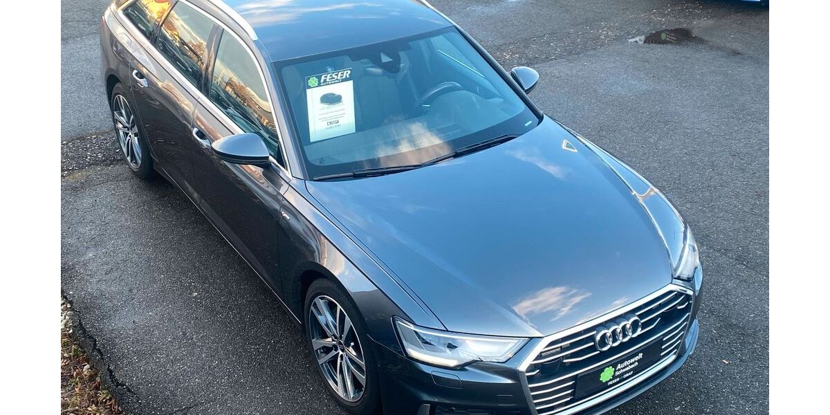 Audi A6 99.570 km 32.500 &euro; Schwabach 91126