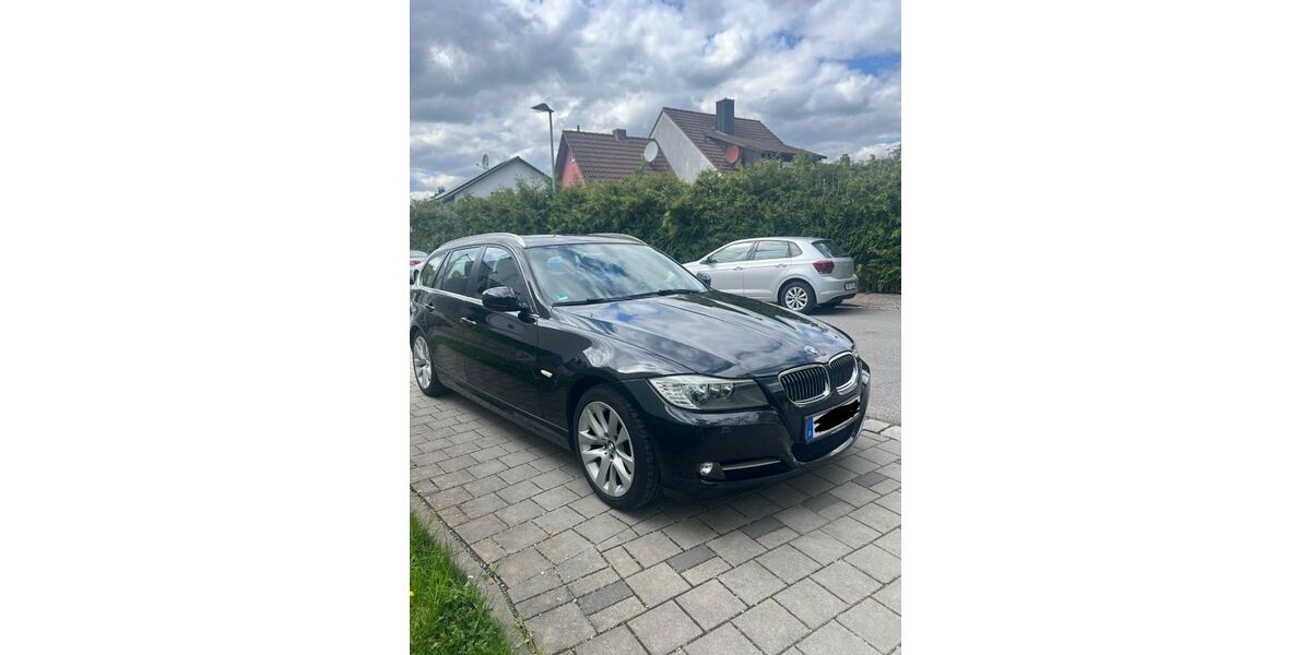 BMW 318 117.000 km 7.000 &euro; Feucht 90537