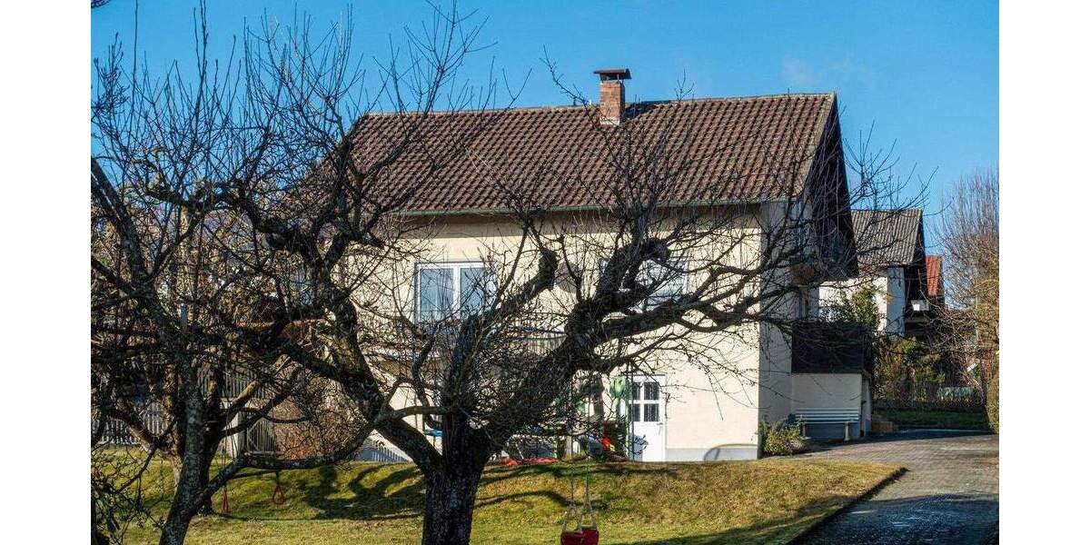 Einfamilienhaus Ruhstorf - 5 Zimmer, 127 m&sup2;, 420.000&euro; | Angebot:24376395