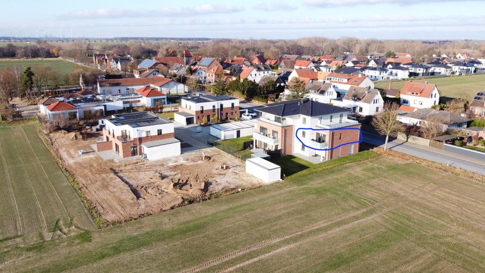 Etagenwohnung Vechelde - 3 Zimmer, 90 m&sup2;, 330.000&euro; | Angebot:24283274