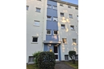Kapitalanlage mit Perspektive: Moderne 3-Zimmer-Wohnung mit Balkon – neu vermietbar ab 01.07.2026 - Etagenwohnung Kaiserslautern Bahnheim | Angebot:27159297