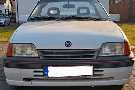 Opel Kadett