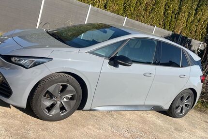 Cupra Born 17.500 km 26.300 &euro; Rühen 38471