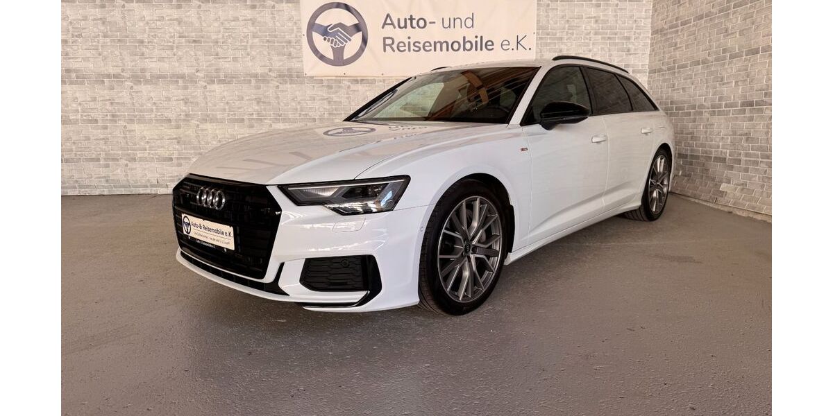 Audi A6 65.655 km 34.900 &euro; Spaichingen 78549