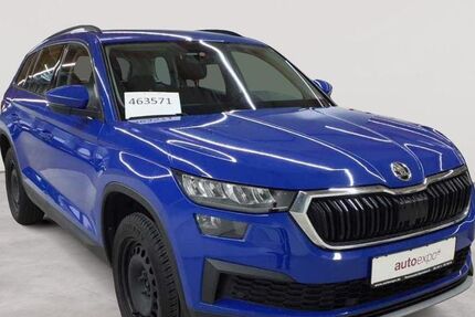 Skoda Kodiaq 128.722 km 19.590 &euro; Fernwald-Steinbach 35463