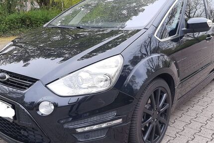 Ford S-Max 129.000 km 11.000 &euro; Rastatt 76437