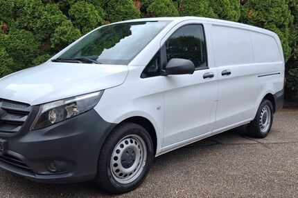 Mercedes-Benz Vito 166.218 km 14.499 &euro; Schwieberdingen 71701