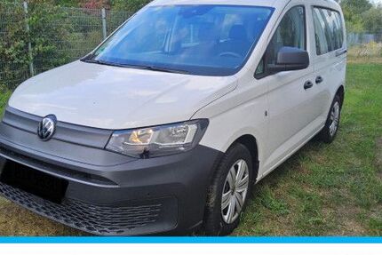 VW Caddy 33.450 km 20.180 € Wolfsburg 38440