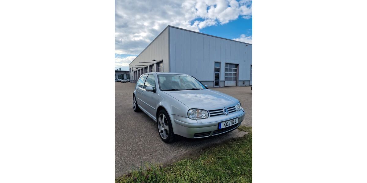 VW Golf 230.000 km 3.999 &euro; Koblenz 56070